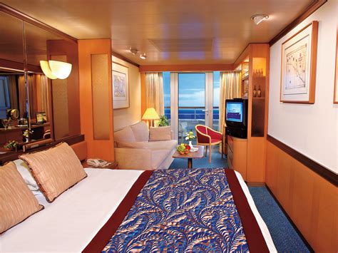 MS Volendam Staterooms