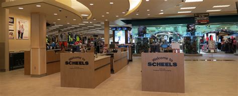 Scheels, Billings, MT - RLE