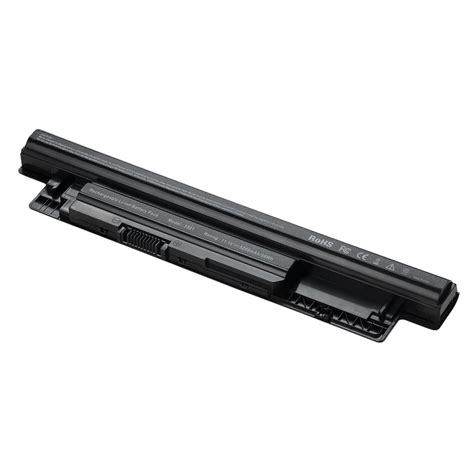 Mr90y Laptop Battery For Dell Inspiron P26e P40f P53g P37g 17 3721 5749