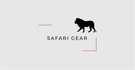 Safarigear Discount Codes 10 Off Sitewide In Feb 2025