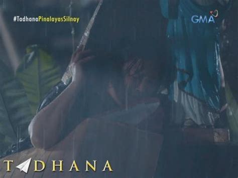 Tadhana OFW Noon Buhay Kalsada Ngayon Video Dailymotion