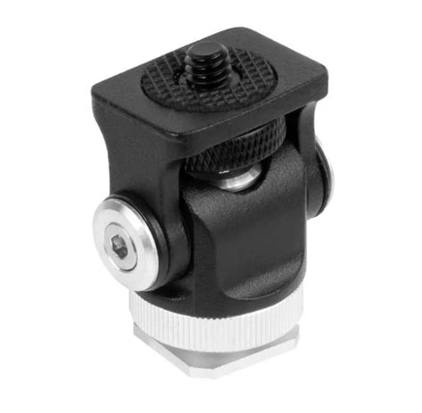 Hot Shoe Adapter Mount Monitor