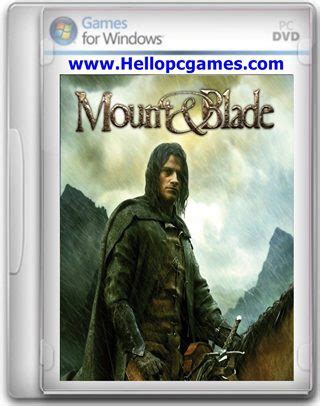 Mount & Blade Game - Free Download Full Version For PC