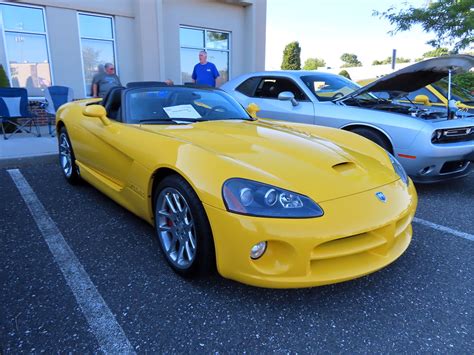 Img1636b 2007 Dodge Viper Srt 10 Zb1 Mrd0707 Flickr