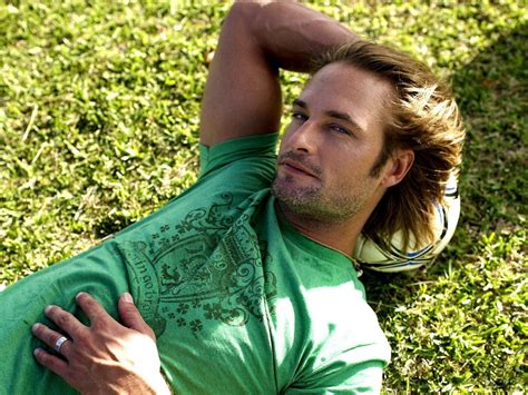 Holloway Josh Holloway Photo 16918081 Fanpop