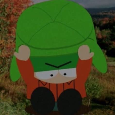 The Same Picture Of Kyle Broflovski Everyday サウスパーク カイル サウス