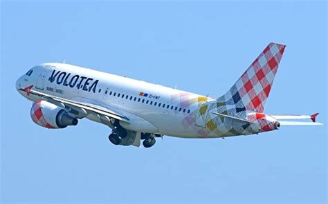 Volotea Lancera Une Nouvelle Ligne Vers Le Maroc Maghr Bins Du Monde