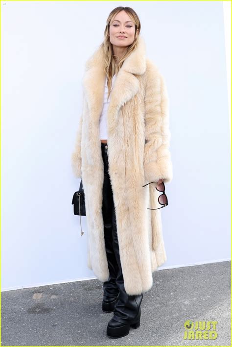 Photo Chloe Fashion Show Paris Fashion Week 02 Photo 4972690 Just