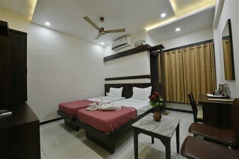 Atharva Hotel Gulbarga India Book Hotel 2023 Prices