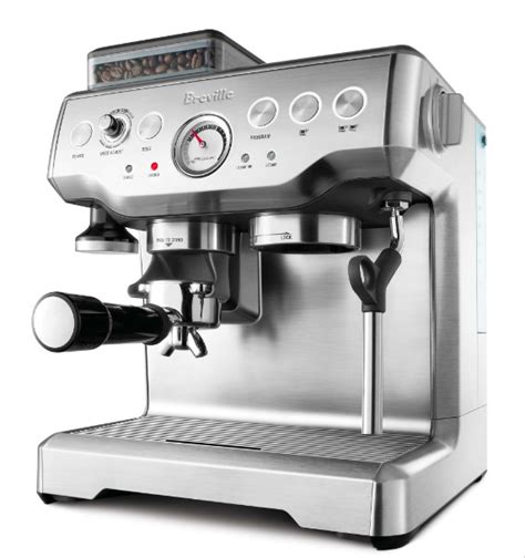 Breville Barista Express reviews in Coffee - FamilyRated