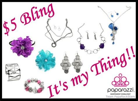 Free Paparazzi Accessories Printables Paparazzi Bling Paparazzi