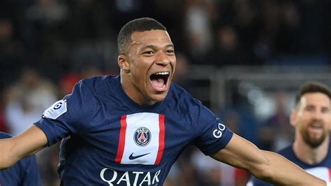 128 Millionen Dollar Mbappe ist der bestbezahlte Fußballer