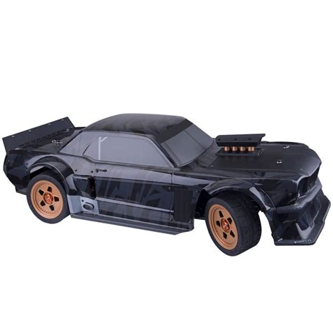 ZD Racing EX-07 1/7 4WD 130km/h Electric Simulation Supercar Drift Car ...
