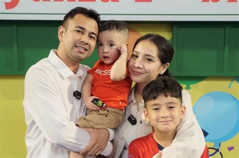 SINDO Hi Lite Nagita Dapat Kejutan Dari Raffi Ahmad Dan Anak Di Hari Ibu