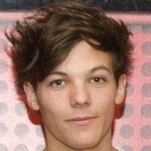 Louis Tomlinson Edad Familia Biografía Famous Birthdays