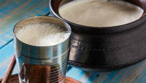 Lassi Pakistani Drink Food Of Pakistan