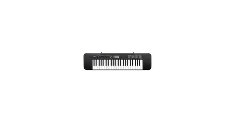 Comparer Les Prix Casio Ctk Clavier Touches Comparateur