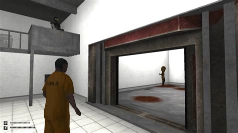 Scp Containment Breach Remastered Screenshots · Steamdb