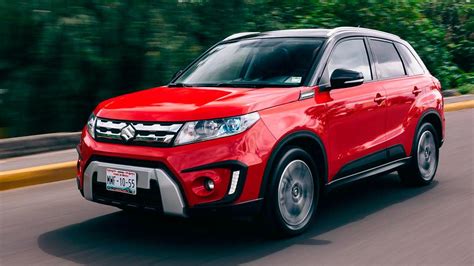 Suzuki Vitara Wallpapers Top Free Suzuki Vitara Backgrounds