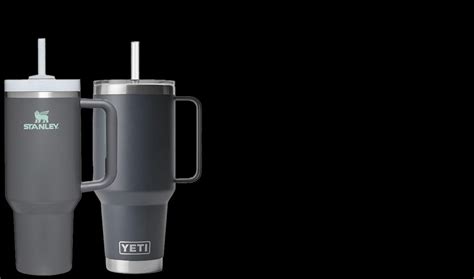 YETI vs Stanley: Tumbler Review - FRONTCOUNTRY