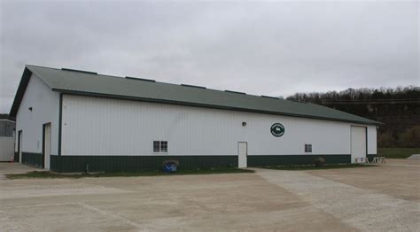 Rental Winneshiek County Fair