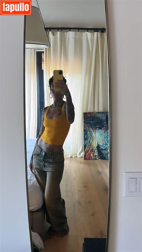 Kehlani Keepingkehlani Nude OnlyFans Photo 1 Fapullo