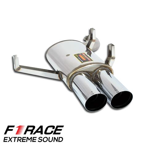 Performance sport exhaust for BMW E39 M5, BMW E39 M5 5.0 V8 '98 -> '04, BMW M, exhaust systems