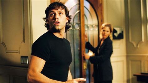 The Uninvited Guest 2004 Mubi