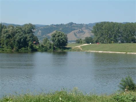 Srebrno Jezero Turisti Srbije Turisti Srbije