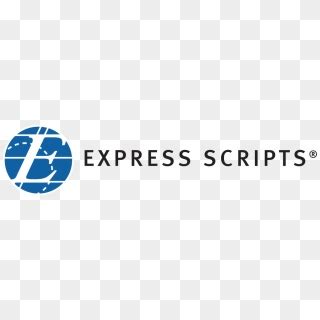 Express Scripts Holding Logo Png Transparent - Express Scripts Medicare ...