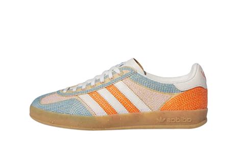 Sean Wotherspoon X Adidas Gazelle Indoor Mylo ID2686 Where To Buy