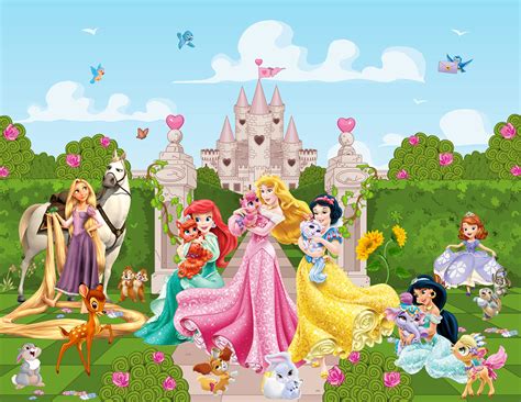 Сastle. Princess on Behance