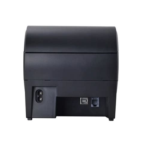 Xprinter XP-236B Label Sticker Printer - R&R Pc Corner
