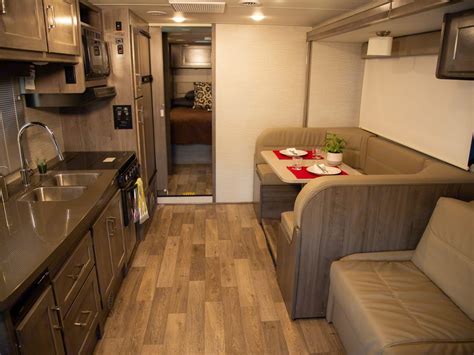 2020 Winnebago Minnie Winnie 31k Good Sam Rv Rentals