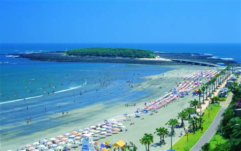 Aoshima Beach Park Travel Japan Office National Du Tourisme