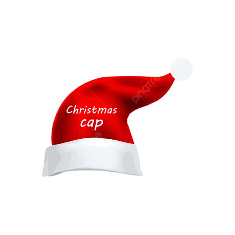 Gorro De Navidad Png Dibujos Navidad Gorro De Navidad Png Vector