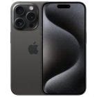 Apple iPhone 15 Pro 256GB Titânio Preto PcComponentes pt