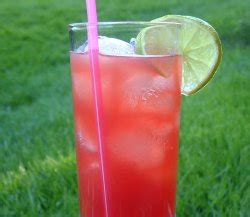 Sex on the Beach oppskrift med kalkulert næringsinnhold og allergener fra matoppskrift no