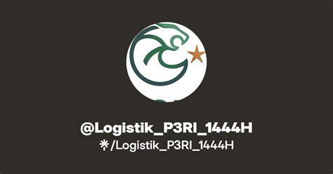 Logistik P Ri H Linktree