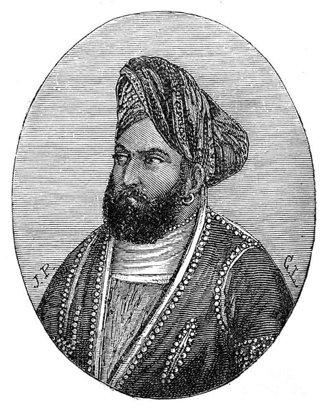 Mohammad Akbar Khan Th Century By Print Collector