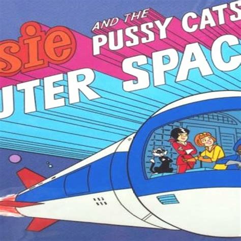 Stream Episode Josie And The Pussycats In Outer Space 1972 Intro Opening Version 1 By