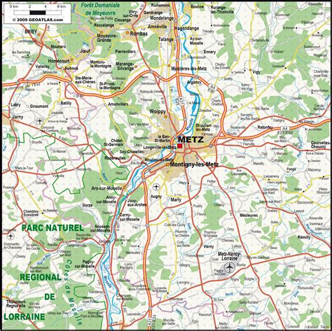 metz