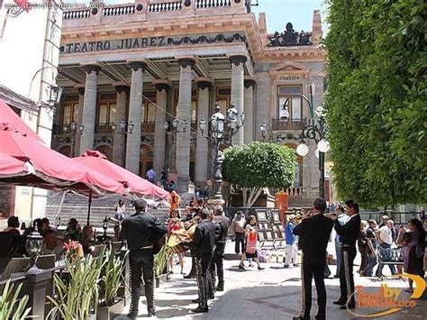 Guanajuato Walking Tours - All You Need to Know BEFORE You Go