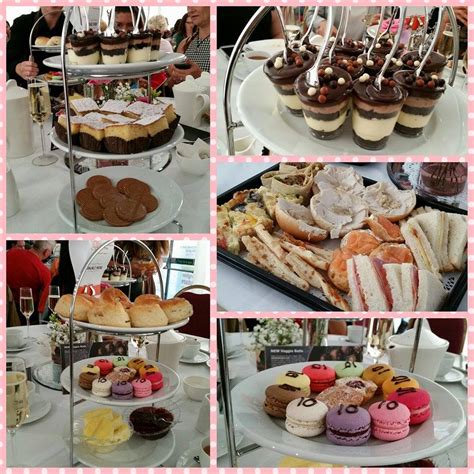 Review Slattery S Afternoon Tea Bolton Food Fest Ria Ghei