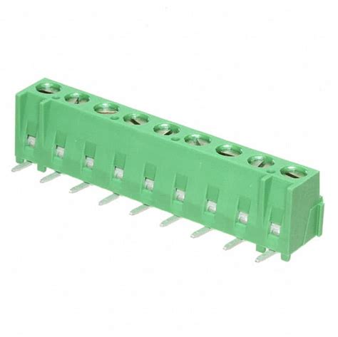 284094-9 TE Connectivity AMP Connectors | Connectors, Interconnects ...