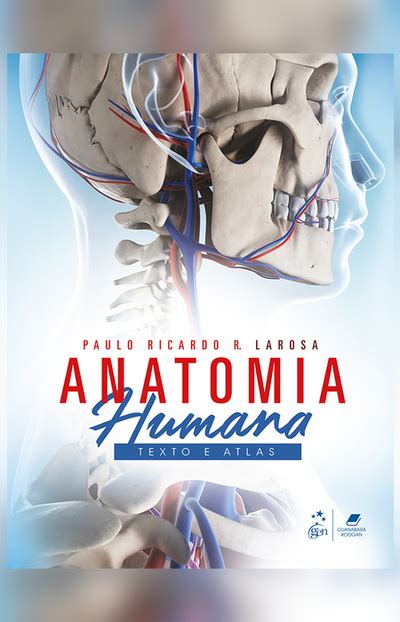 Bookplay Anatomia Humana Texto E Atlas