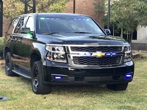 Odyssey Silverado Police Truck Police Cars Police Car