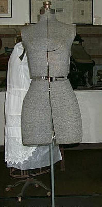 Dress Form 03022 Ehive