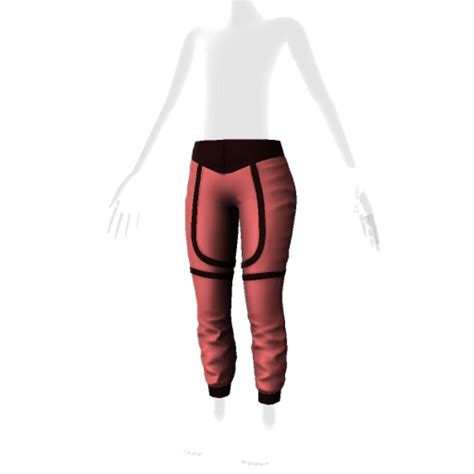 Zepeto Streetwear Templates Customuse