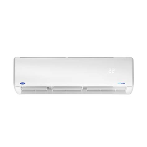 Carrier Optimax Inverter Hp Hi Wall Split Ac Bnaia